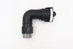C Threaded Bend Hover